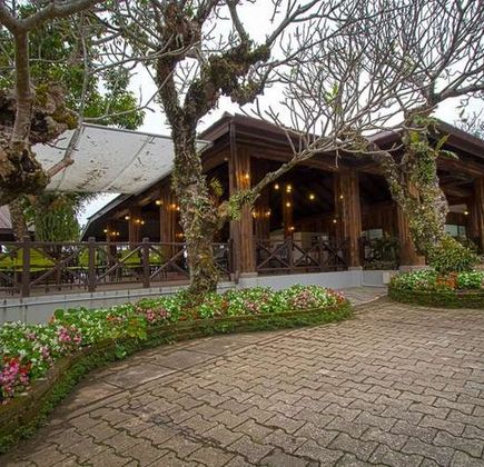 Doi Tung Royal Villa 1