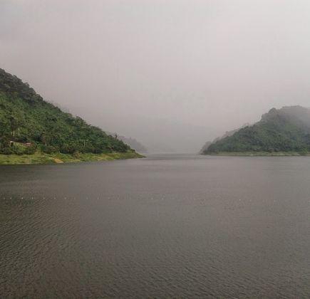 Khun Dan Prakan Chon Dam 1