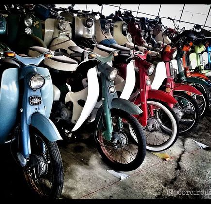 Jesada Technik Museum 1
