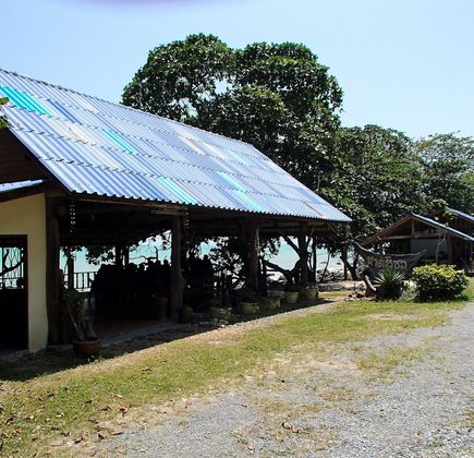 Hin Ngam Beach 1