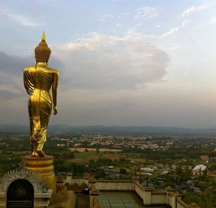 Wat Phrathat Khao Noi 1