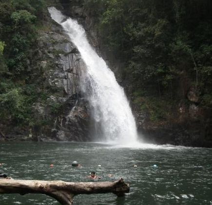 Namtok Yong National Park 1