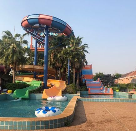 Usotel Waterland 1