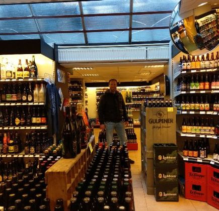 Melgers Wijn en Dranken 1