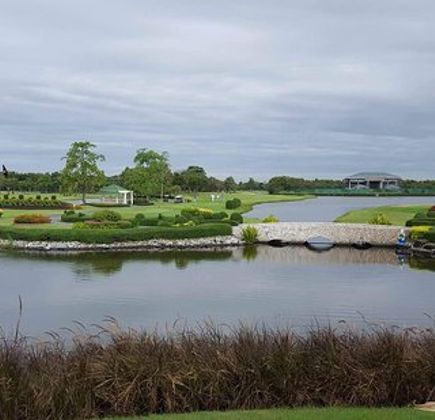 The Royal Golf & Country Club 1