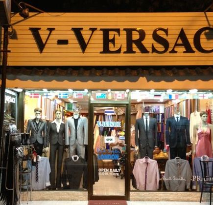 V-Versace Tailor 1
