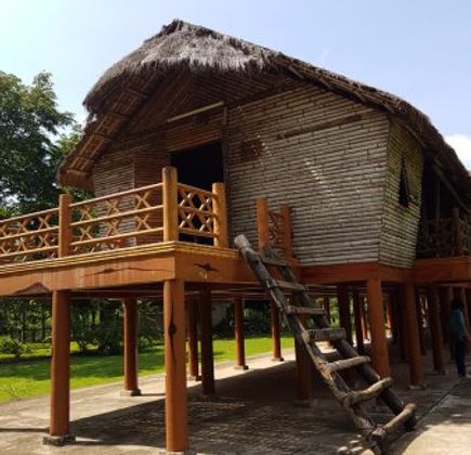 Dong Nai Culture And Nature Reserve 1