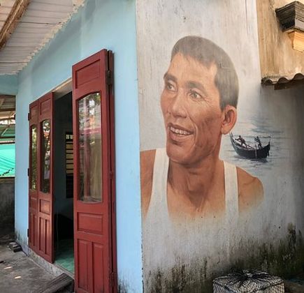 Bich Hoa Tam Thanh Village 1