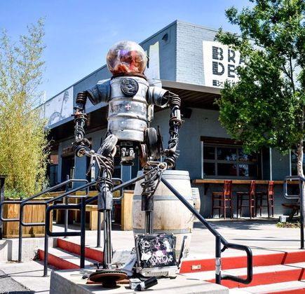 Deep Ellum (Deep Elm) 1
