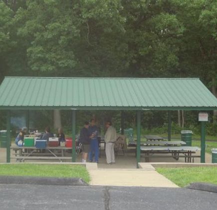 Quail Ridge Park 1