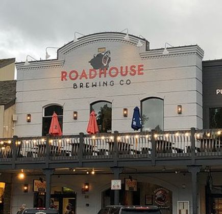 RoadHouse Brewing Company 1