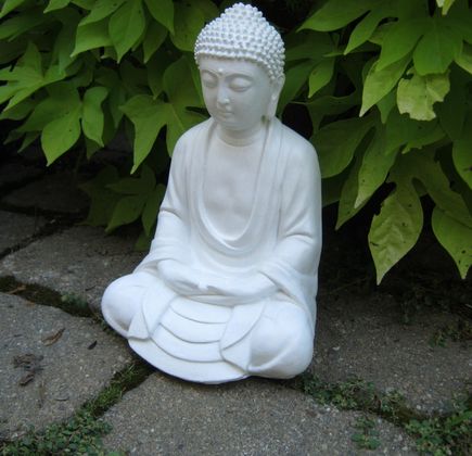 Gautama Buddha Statue 1