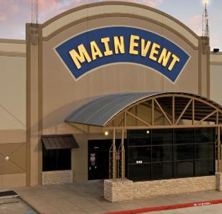 Main Event Shenandoah 1