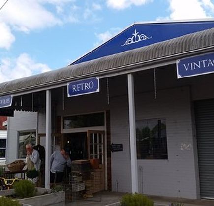 Birregurra Emporium 1