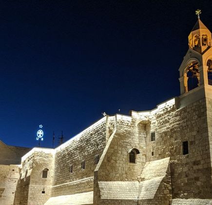 Sanctuary Bethlehem 1