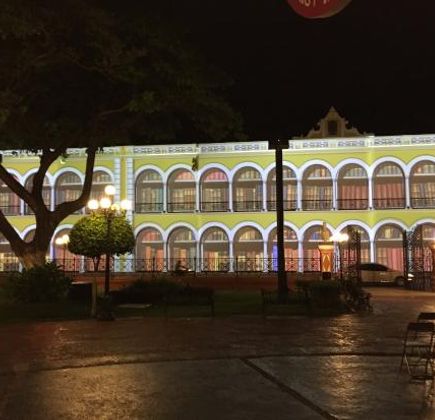 El Palacio Centro Cultural 1