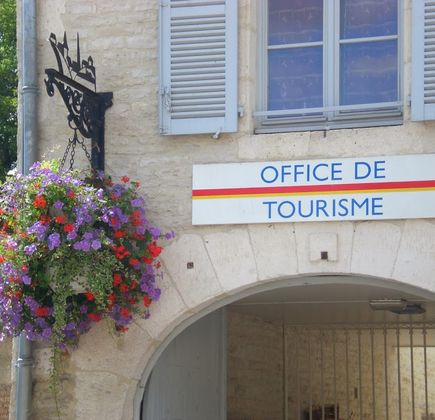 Office de Tourisme des Vallons du Lyonnais 1