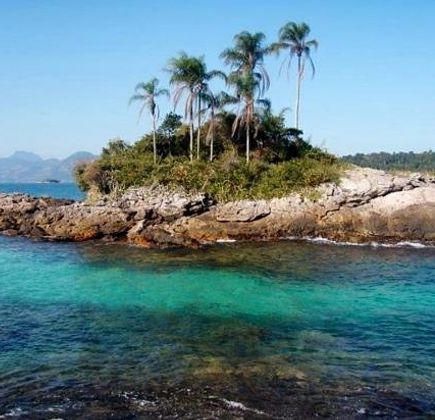 Botinas Island 1