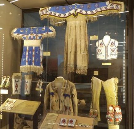 Knight Museum and Sandhills Center 1