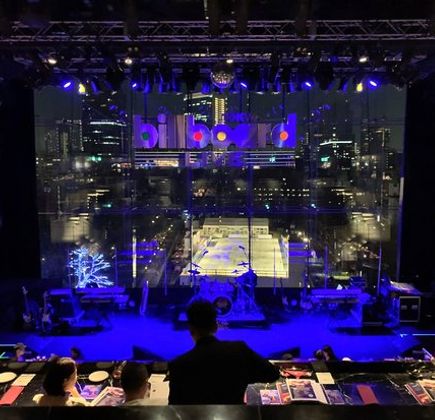 Billboard Live Tokyo 1