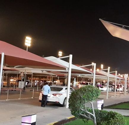 Ezdan Mall Al Wakra Qatar 1