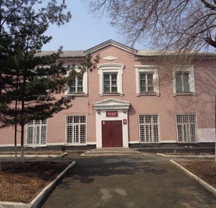 Artyom Local Lore Museum 1