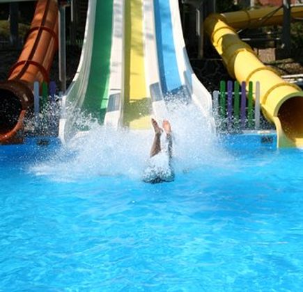 Aqua Park Izumrudny Gorod 1