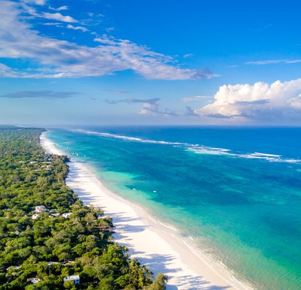 Diani Beach 1