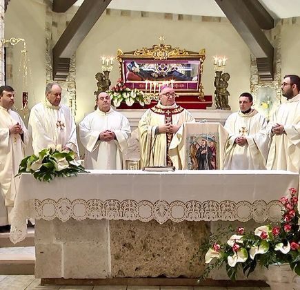 Santuario del Beato Angelo da Furci 1