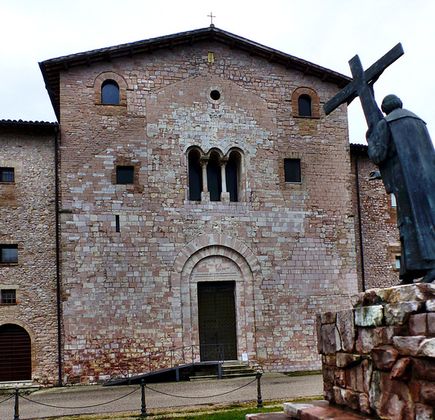 Abbazia di San Felice 1
