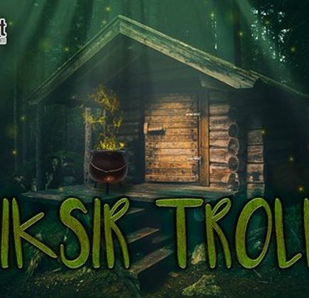 Walk Out - Escape Game 1