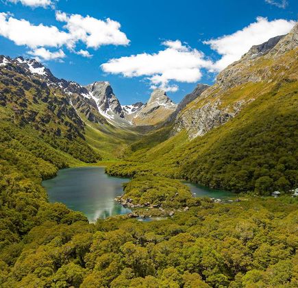 Milford Track 1