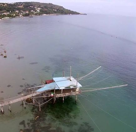 Lungomare Di Fossacesia Marina 1