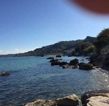 Costa Dei Trabocchi 1