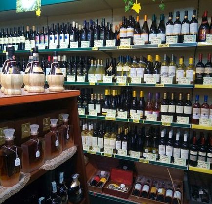 Enoteca Ciccariello 1