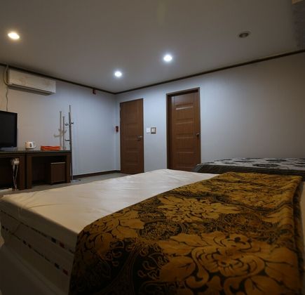 Sooahn Bo High Spa 1