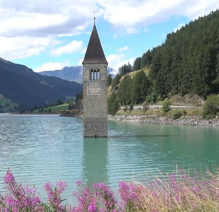 Il Campanile Sommerso 1
