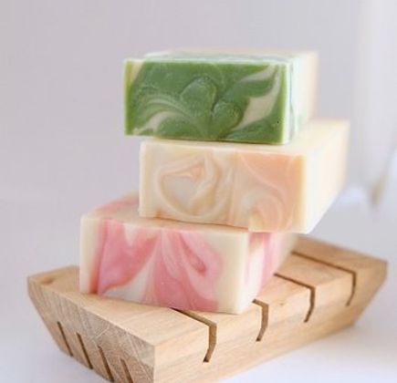 Bali Soap Class 1