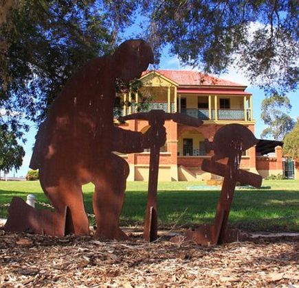 Great Cobar Heritage Centre 1