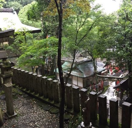 Shipporyuji Temple 1