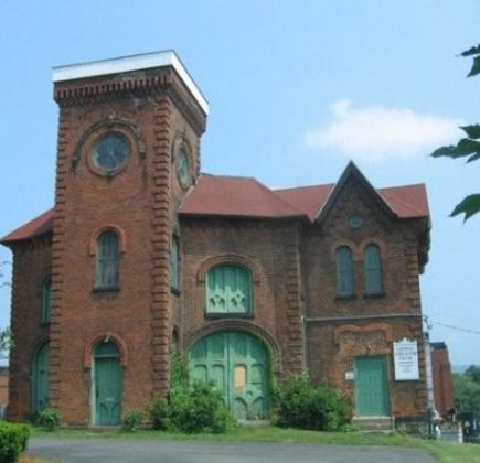 The Ilion Little Theatre Club 1