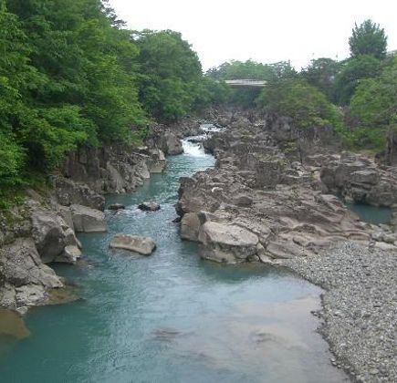 Gembi Valley 1