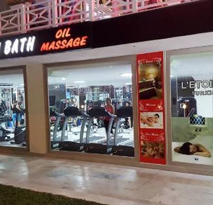Letoile Spa & Fitness Club 1