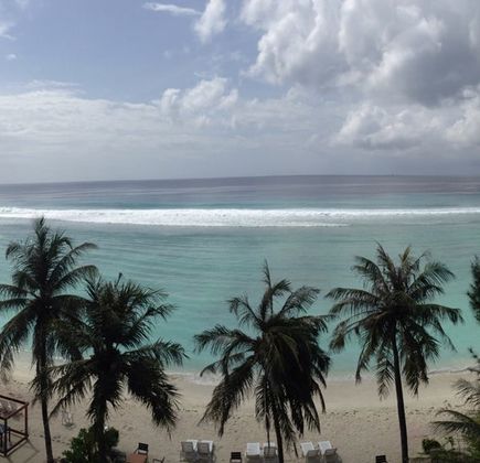 Hulhumale 1