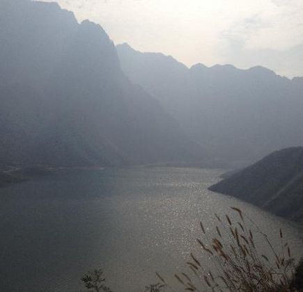 Wangwu Mountain 1