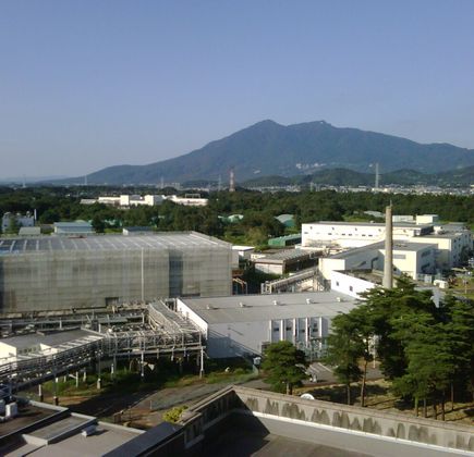 Kitaura Ohashi 1