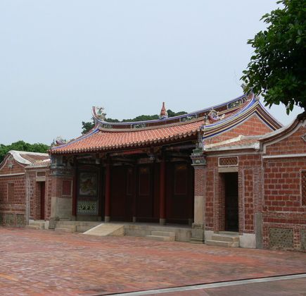 Daodong Tutorial Academy 1
