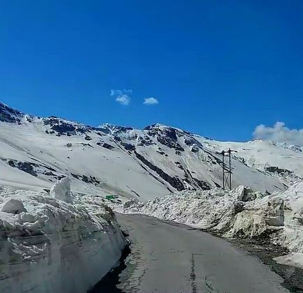 Rohtang Pass 1