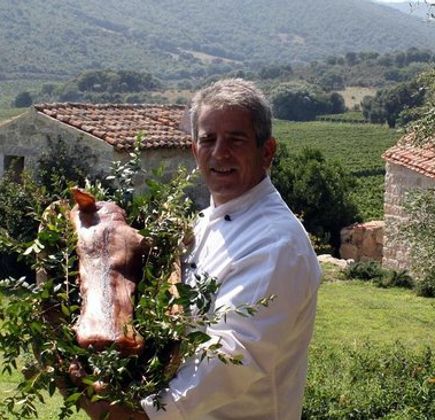 Piero Mancini Vineyards (Balajana Estate) 1