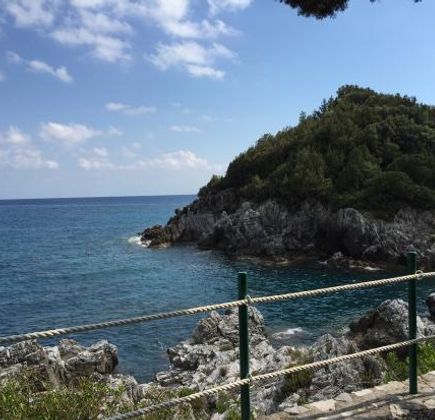 Il Mirto Solarium Bar 1